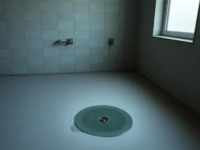 Lazer Home Inspections לייזר בדק בית והנדסה - בדק בית בירושלים